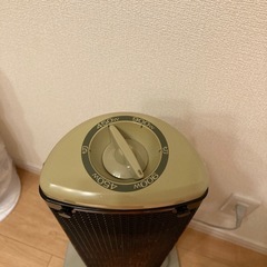 電気ヒーター　　の画像