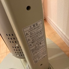 電気ヒーター　　の画像