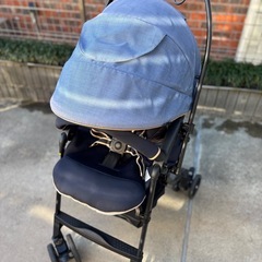 メチャカルオート4キャス　simplightエッグショックの画像