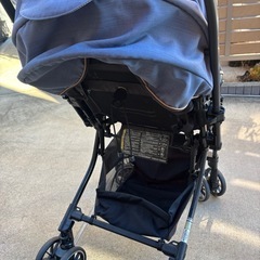 メチャカルオート4キャス　simplightエッグショックの画像