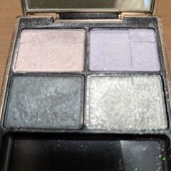 ルナソルLUNASOL　アイシャドウEX01の画像