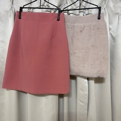 新品有り　ワンピース セットアップ ボトムス 28着まとめ売りの画像