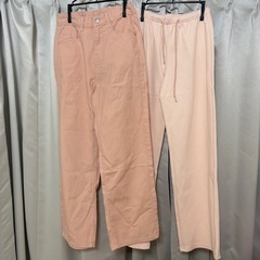 新品有り　ワンピース セットアップ ボトムス 28着まとめ売りの画像