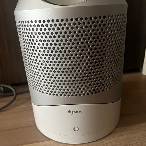 Dyson HP03 空気清浄機能付きファンヒーター 2020年製 ダイソン