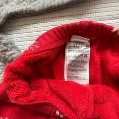 ベビー服（70、6ヶ月〜
12ヶ月）の画像