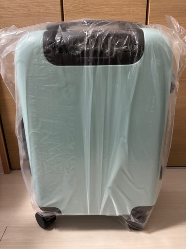 ミセスグリーンアップル キャリーケース