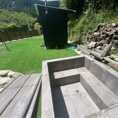 【一回5000円】久万高原町民泊清掃の画像