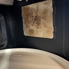 シャープ　電子レンジ　2017年の画像