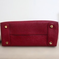 ハンドバッグ　マイケルコース　レディース　ショルダーバッグ　美品の画像