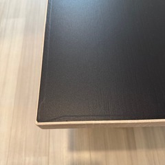 ダイニングベンチ 115cmの画像