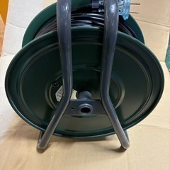 ハタヤ　コードリール 30m屋外防雨型☔️ の画像