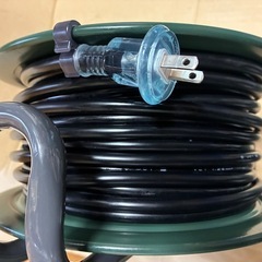 ハタヤ　コードリール 30m屋外防雨型☔️ の画像