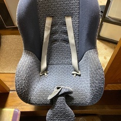 チャイルドシートの画像