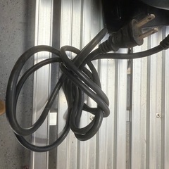 リョービ製丸ノコ　MW 14S 動作品  の画像