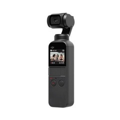 DJI osmo pocket 初代買います