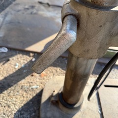 アシナ　ASD-360      ボール盤　動作品　工具　機械の画像