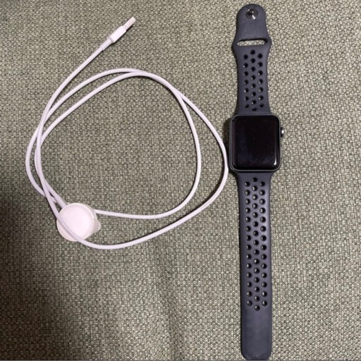 家具 Apple  watch series3 8GB