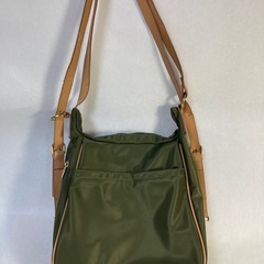 ショルダー&リュックの画像