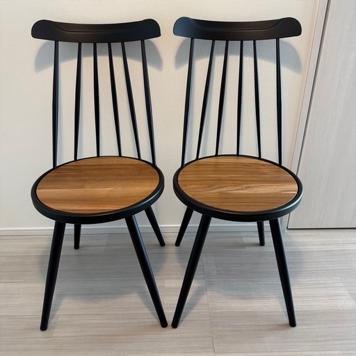 NOCE ダイニングチェアG5041TM