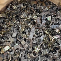 中古クランプ❗️各種類ありの画像