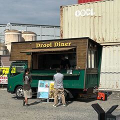 KIZUNA　-FOODTRUCK DAY-　2025.1…