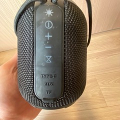 スピーカーの画像