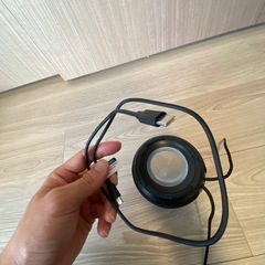 スピーカーの画像