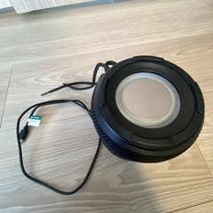 スピーカーの画像