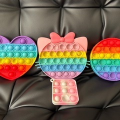 ポップイット まとめ売りの画像