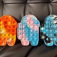 ポップイット まとめ売りの画像