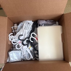 決まりました！　6.11.00不用品⑥  全てまとめてお引き取りお願いします。はの画像