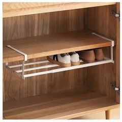 吊り下げ型 ラック 3つセットの画像