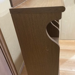 本棚あげます(本日中)の画像