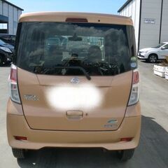 ❑全国自社ローン対応❑        ●平成27年登録日産デイズルークスの画像