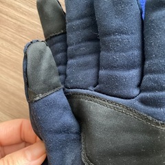 ナイキ　レッグウォーマーの画像