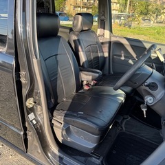 平成16年　ワゴンR FX 13．9万キロ走行　別途車検2年付可能の画像