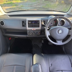 平成16年　ワゴンR FX 13．9万キロ走行　別途車検2年付可能の画像