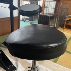 DONNER 電子ドラムセット DED-80 の画像