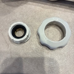 【新品購入後、使用1カ月】クリンスイ 浄水器 蛇口直結型の画像