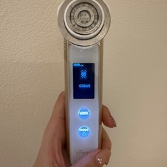 YA-MAN 美顔器の画像