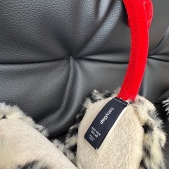 イヤーマフ 2点セット（babyGapあり）500円の画像