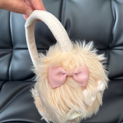 イヤーマフ 2点セット（babyGapあり）500円の画像