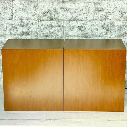 DENON「SC-M40」小型ブックシェルフ型スピーカー DENON「SC-M40」小型ブックシェルフ型スピーカー