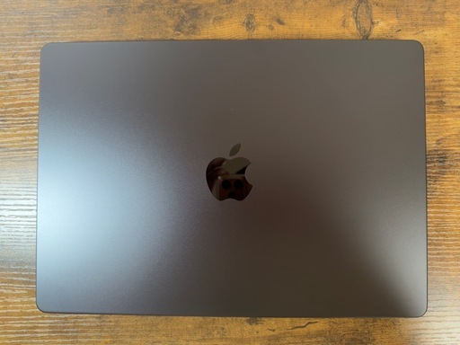 MacBook Pro 14インチ M5 2025年モデル スペースブラック