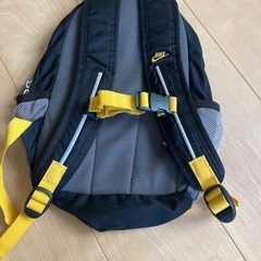 NIKE小さなリュックの画像
