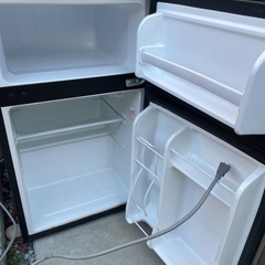 冷蔵庫の画像