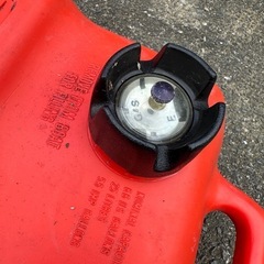 トーハツ燃料タンク YAMAHA燃料タンク 他、ホース類の画像