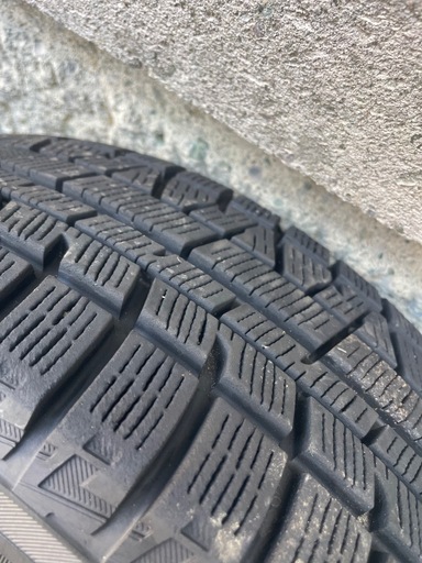 スタッドレス175/70/14