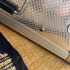 ポータブル　ソーラー発電機　鉛蓄電池　ジャンクでの画像