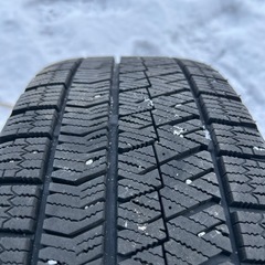 21年VR2スタッドレスの画像